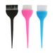 5PCS Hair Dye Color Brush Bowl Set com Ear Caps Dye Mixer Hair Tint Dying Coloring Applicator Hairdressing Styling Accessorie_voghion.com