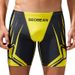 SEOBEAN2025 Hibbing Neue Badehose Herren Lange Boxer Badehose Hot Spring Pants Herren Badehose_voghion.com