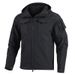 Roupas masculinas Hit Beetle Soft Shell Jaqueta impermeável Jaqueta quente à prova de vento_voghion.com