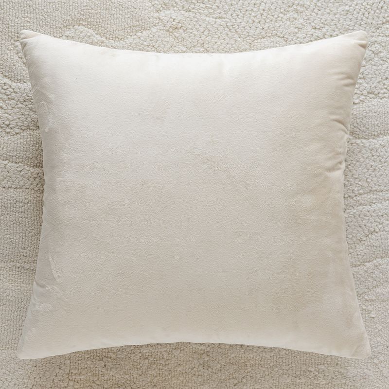 Sofa Pillow Cover Wholesale Nordic Light Luxury Car Waist Pillow Home Decoration Cushion Bedroom Backrest Pillow Cover_voghion.com