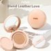 NOVO5859 Hair Mist Makeup Holding Air Cushion concealer Oil Control Long lasting Moisturizing Waterproof Make up Keeping_voghion.com