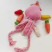 Plush Octopus Toy CDDMPET By PawParty Store_voghion.com