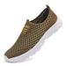 Men's Summer Shoes Lightweight Running Shoes Mesh Casual Sneakers For Men Breathable Training Tennis Shoes_voghion.com