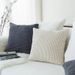 Modern Solid Color Internet Celebrity Cushion Living Room Sofa Pillow Cover With Core Nordic Square Backrest_voghion.com
