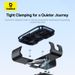 Baseus 360° Air Vent Mobile Phone Holder For In Car Universal Stand Cradle Mount_voghion.com