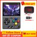 MIYOO MINI V4 Mini consola de juegos portátil FC de código abierto GBA Arcade Machine Lote 1_voghion.com