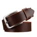 2023 new needle buckle for top layer cowhide business and leisure belt, men's leather belt_voghion.com