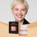 Denture Modification Daily Oral Care Comfort Smile Enhancement Texture Teeth Beauty Kit_voghion.com