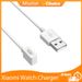 Charger Cable USB Port For Xiaomi Band9 8 7 Pro Redmi Watch4 Band 2 3 Lite Fast Smart Watch Accessories_voghion.com