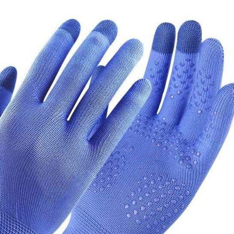 Swimming Diving Sun Protection Surfing Gloves Wear-resistant Coral-resistant Free Snorkeling Scratch-resistant_voghion.com