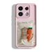 Case For Redmi Note 13 14 12 11 10 9 Pro Plus 11s 12s 14C 13C 12C Cute Cat Carrot Soft Silicone Shockproof Phone Cover_voghion.com