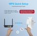Repetidor WiFi sem fio Extensor Wifi Ultraboost Amplificador Wifi Repetidor de longo alcance 300M Wi-Fi Booster Repetidor Wi fi Ponto de acesso_voghion.com
