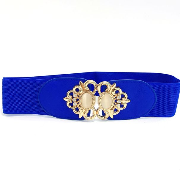 Daunenjacke Damen, Vielseitiger Kleiderdekorationsgürtel, Elastischer Breiter Taillengürtel Für Baumwollmäntel Und Mäntel_voghion.com