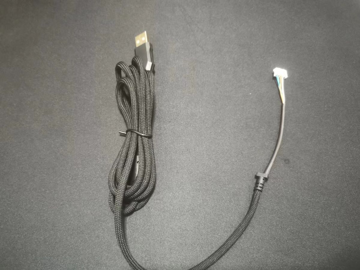 Fallschirm-Schnur für Zhuowei Maus EC1 Ec3c FK1 FK2 FK + Za Flexible E S1 S2_voghion.com