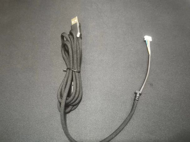 Fallschirm-Schnur für Zhuowei Maus EC1 Ec3c FK1 FK2 FK + Za Flexible E S1 S2_voghion.com