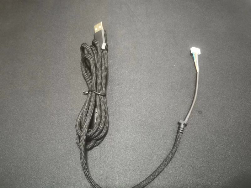 Parachute Cord Applicable To Zhuowei Mouse EC1 Ec3c FK1 FK2 FK + Za Flexible E S1 S2_voghion.com