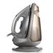 EU Portable Steam Iron - Three-Temperature Pressure Control For Continuous Steam, Handheld Electric Ironing_voghion.com