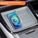Xiaodeng Xiaodeng Compatible With Lynk & Co 08 07 Wireless Charging Silicone Dedicated Accessories Car Interior Decoration Center Console_voghion.com