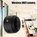 A9 WiFi Mini Camera Wireless Video Recorder Security Protection Camera Smart Home Monitoring Camera For Infants And Pets_voghion.com