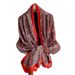 2023 Simulated Shawl Long New Silk Satin Sun Protection Printing Holiday Fashion Scarf for Women_voghion.com
