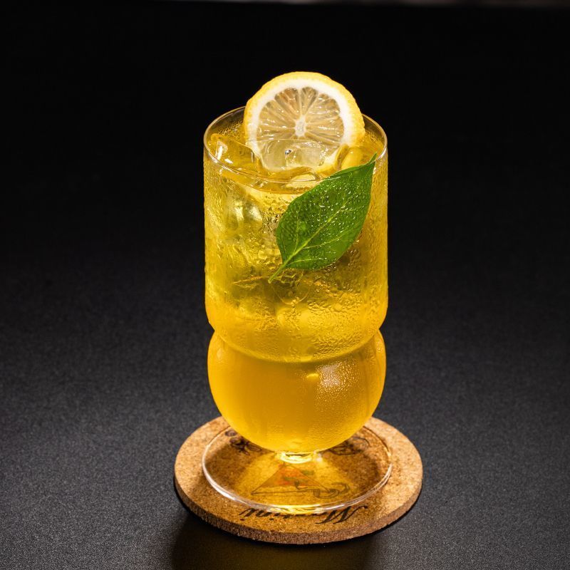 Trendy Cocktail Creative Highball Long Island Ice Tea Japanese Style Colin Mixing Glass_voghion.com