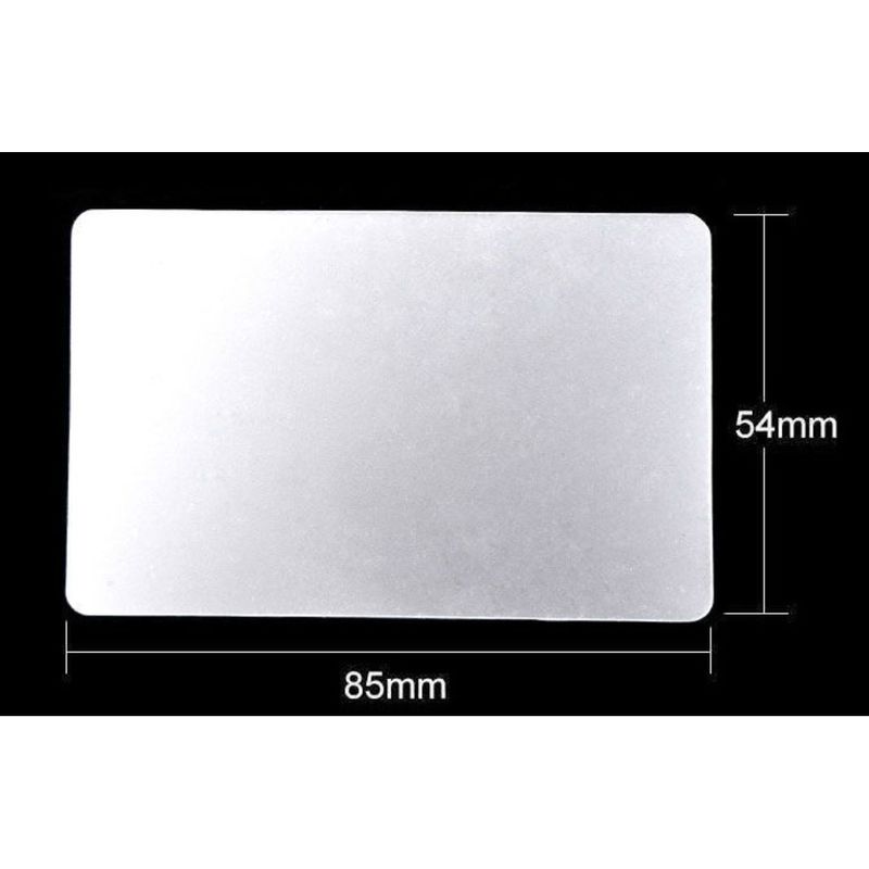 Cep Telefonu Kutudan Çıkarma Panel LCD Montajı A Çerçeve Ekran Sert İnce Flip Sheet Sökme Kartvizit Kullanımı_voghion.com