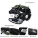 SLR Camera Crossbody Camera Fashion Brand Shoulder Large Capacity Casual Messenger Bag Men's Diagonal Backpack_voghion.com