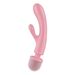 Satisfyer Triple Lover | 2-in-1-Vibrator | 9,4 Zoll | 3 separat steuerbare Motoren | Wasserdicht (IPX7) | Flüstermodus |_voghion.com