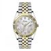Orologio da donna Scottie 9570 Solid Steel Band Quartz Classic_voghion.com