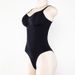 Body Shaping Clothing Body Shaping Abdomen Shaping Waist Strap Seamless One Piece Jumpsuit_voghion.com