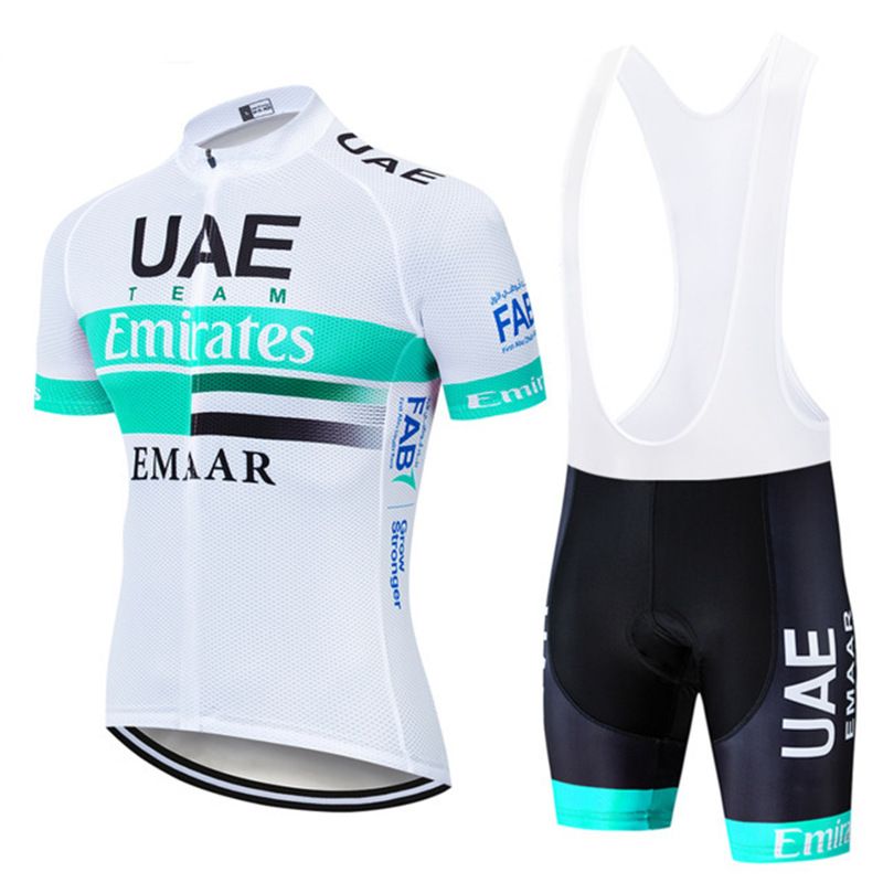 Nuevo conjunto de maillot de ciclismo de los EAU, ropa de bicicleta, diseño personalizable. Bienvenido a consultar._voghion.com