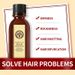 Versão de tratamentos corporais e esfoliantes do óleo essencial para cabelos marroquinos Laikou 40ml, melhora o cuidado com pontas duplas crespas e frágeis_voghion.com