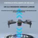 Professional Drone E88pro 4K With Optical Camera And Duplicated Streams Aerial Photography Remote Control Flight_voghion.com