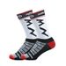Sportstrumpor Herr- och damstrumpor för utomhussport Cykelstrumpor Sportstrumpor Löparstrumpor Träningsstrumpor för maratonlöpning_voghion.com