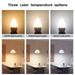 5er-Pack G45 C37 E14 3W LED-Glühbirne AC 220V 110V Minilampe flackerfrei 3000K 4000K 6000K Kaltlicht für Foyer, Zuhause, Derec_voghion.com