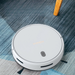 Konka Robot Vacuum Cleaner For Home, Intelligent Automatic Charging, Sweeping, Mopping, And Vacuuming 3-in-1 Cleaning_voghion.com