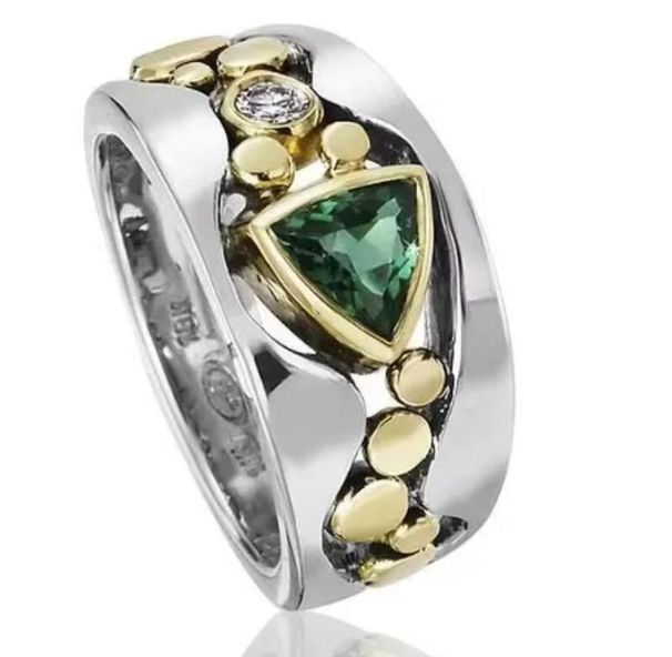 Anelli di colore viola squisiti TJ1 per accessori da festa da donna, gioielli pendenti personalizzati_voghion.com