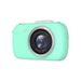 【High Quality】 New Digital 5K 80.0Million Megapixel HD Student Entry-Level Camera White Pink_voghion.com
