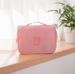 Women's Bags Folding Travel Cosmetic Bag Outdoor Storage Bag Large Capacity Portable Hanging Hook Toiletry Bag_voghion.com