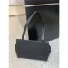 Designer 2025 Niche Design Advanced Sense New Tote Leather Hand Carry Simple Handbag Women Commuting Versatile Large_voghion.com