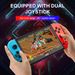 G9/X7/X80 Spiele Integrierte Retro-Spiele Handheld-Videospielkonsole Player NEU UK_voghion.com