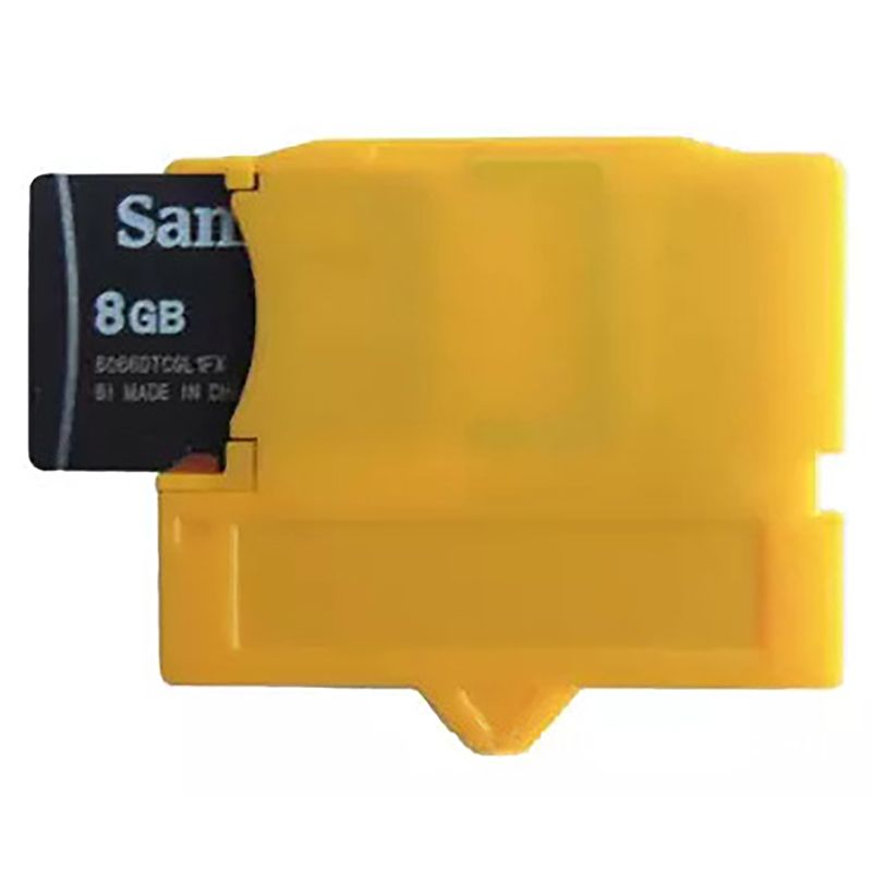 1x TF To XD Olympus Picture Memory Adapter SD Card Converter Smart_voghion.com