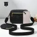 TB BHULAMTE Designer Women's Single-shoulder 2025 New Wave Embroidered Front Zipper Crossbody Camera Casual Mobile Phone_voghion.com