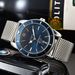 2023 Men's Three Needle Quartz Watch Alloy Steel Case With Calendar Function Goods_voghion.com