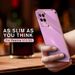 Plating Texture Case za Oppo Realme 8 5G ovitki za Realme Narzo 30 5G V13 5G C11 2021 C21 GT Master 8 Pro Phone C_voghion.com