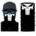 LazyZoom Xunhui Funny Pattern Series Multifunctional Magic Headscarf Windproof Sunscreen Outdoor Cycling Seamless Mask_voghion.com