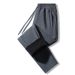 Pantaloni casual da uomo in grafene - Pantaloni invernali caldi e larghi con ginocchiere e fodera in velluto (nero/grigio/marrone)_voghion.com