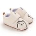 Mother & Kids 0-1 years old soft sole cartoon spring and autumn newborn baby anti-slip toddler shoes_voghion.com