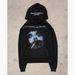 2025 Korean Style Autumn Winter New STLL Smoking Peripheral Versatile Personalized Printed Hoodie Sweatshirt_voghion.com