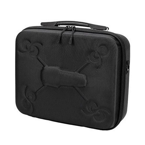 For MINI5pro High-end Storage Box Single Shoulder Diagonal Cross Bag Mini5pro Drone Accessory Kit Wear-resistant And_voghion.com